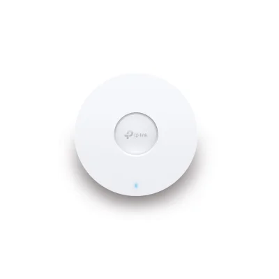 Access Point Wifi 6 Dual Band Ax5400 Eap670 KaBuM