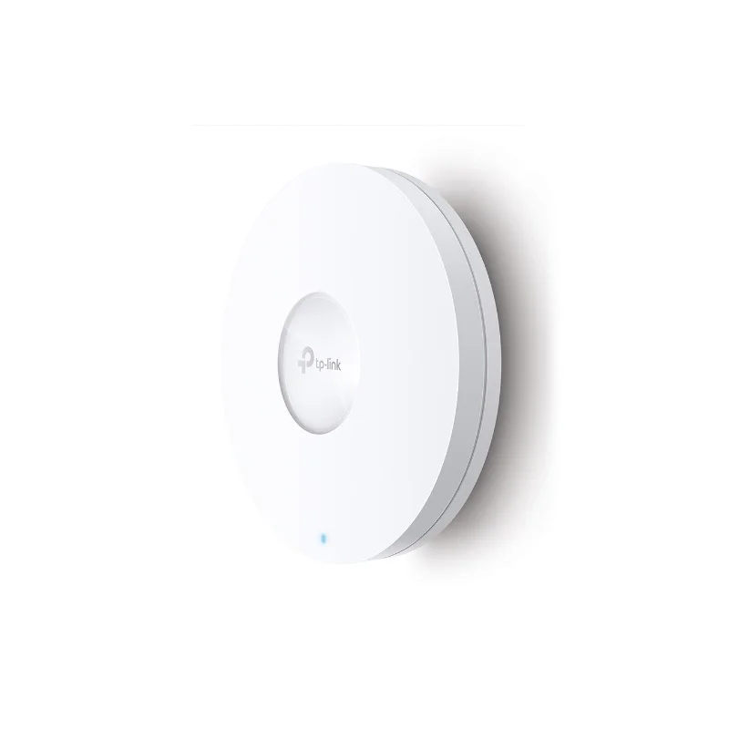 Access Point Wifi 6 Dual Band Ax5400 Eap670 KaBuM