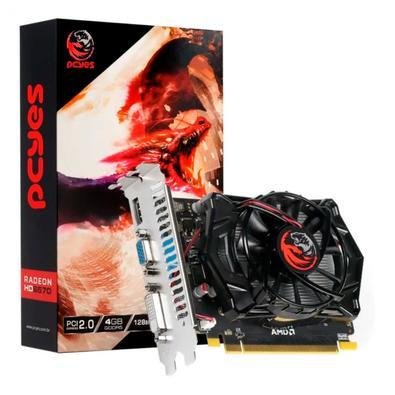 AMD Radeon HD 6570 4GB GDDR5 128bits KaBuM