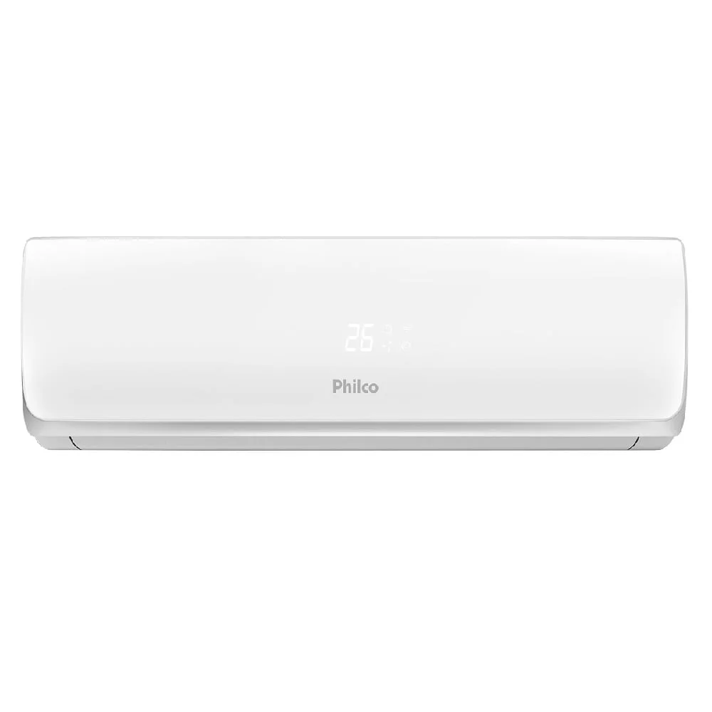 Ar Condicionado Split Hi Wall Philco 9000 Btu/h Frio Monofásico Pas9500fa1 – 220 Volts