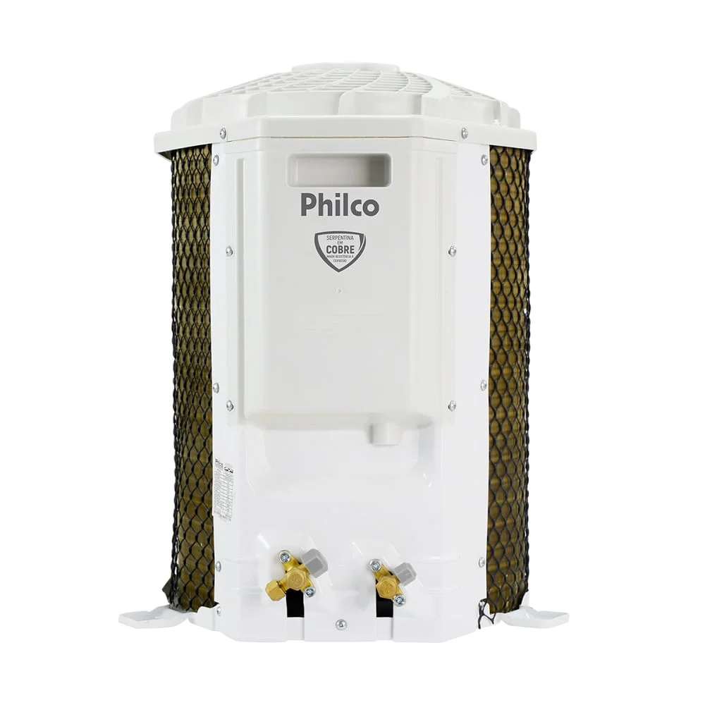 Ar Condicionado Split Hi Wall Philco 9000 Btu/h Frio Monofásico Pas9500fa1 – 220 Volts