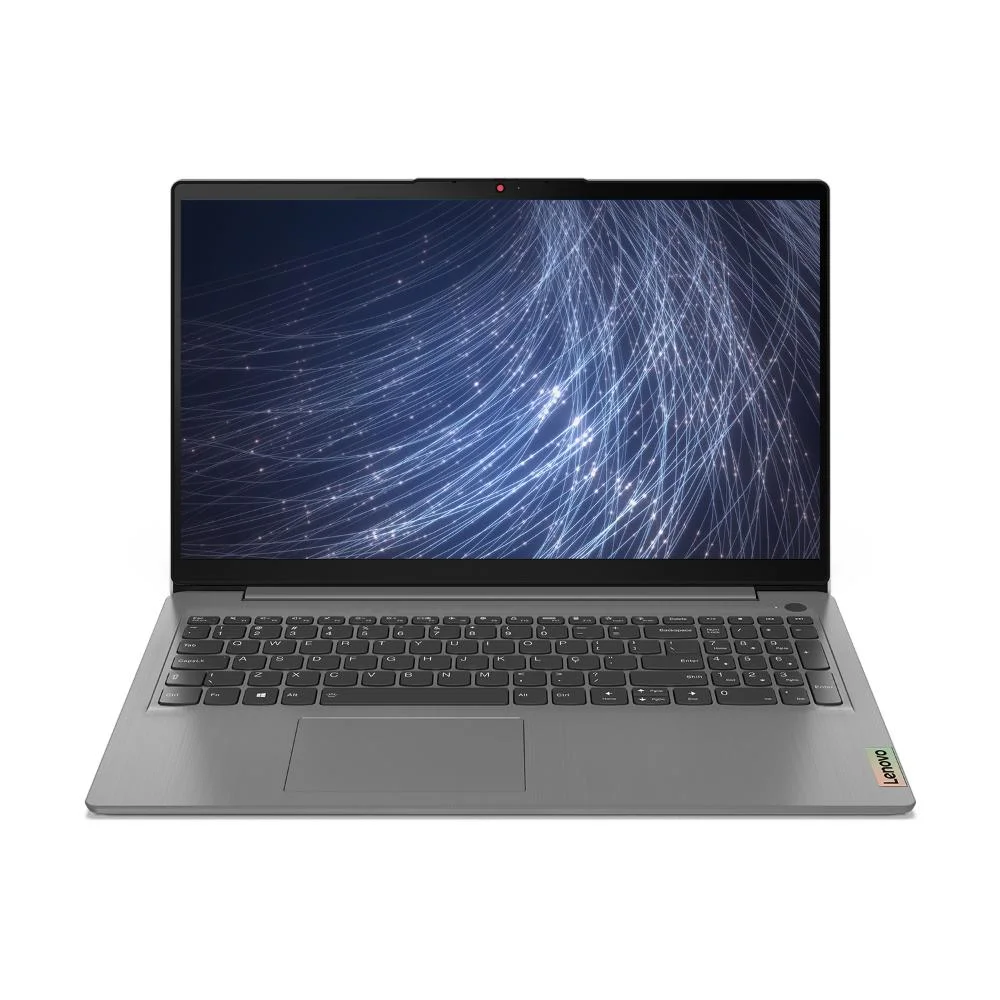 Notebook Lenovo Ideapad 3I, Intel Iris XE I5-1135G7, 8GB RAM, SSD 256GB, Tela 15.6 Full HD, Linux - 82MDS00500 Notebook Lenovo Ideapad 3I, Intel Iris XE I5-1135G7, 8GB RAM, SSD 256GB, Tela 15.6 Full HD, Linux - 82MDS00500