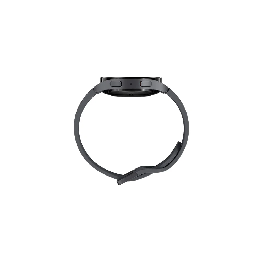 Samsung Galaxy Watch 5 Lte, 40mm, 4G, Tela Super Amoled 1.2" - Grafite