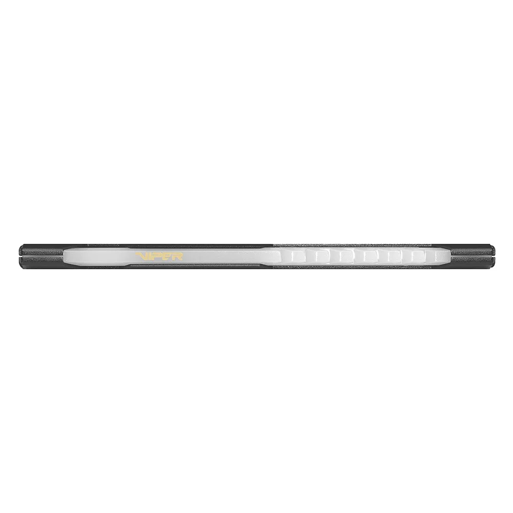 Memoria Patriot Viper Steel RGB 16GB DDR4 KaBuM