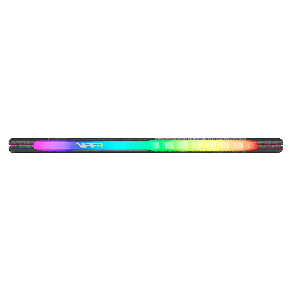 Memoria Patriot Viper Steel RGB 16GB DDR4 KaBuM