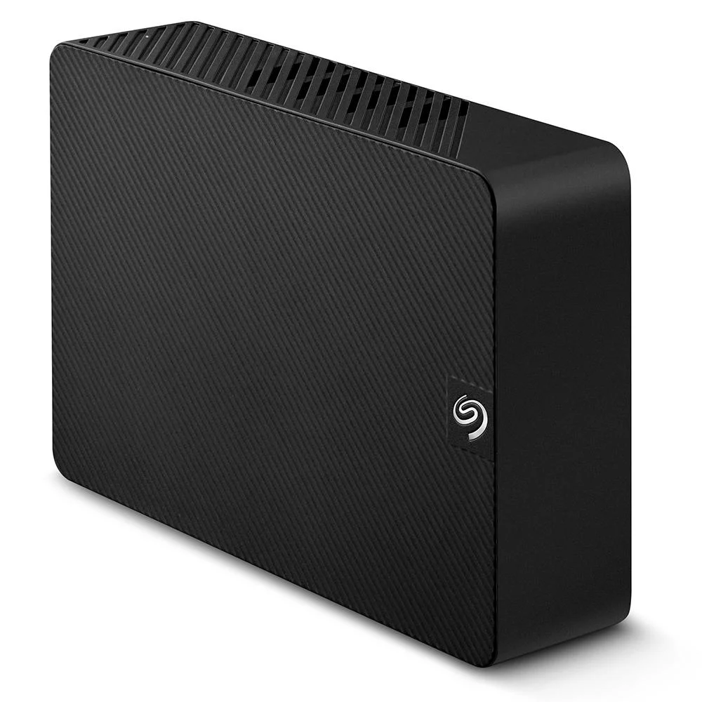 HD Desktop Externo Seagate Expansion 12TB USB 30