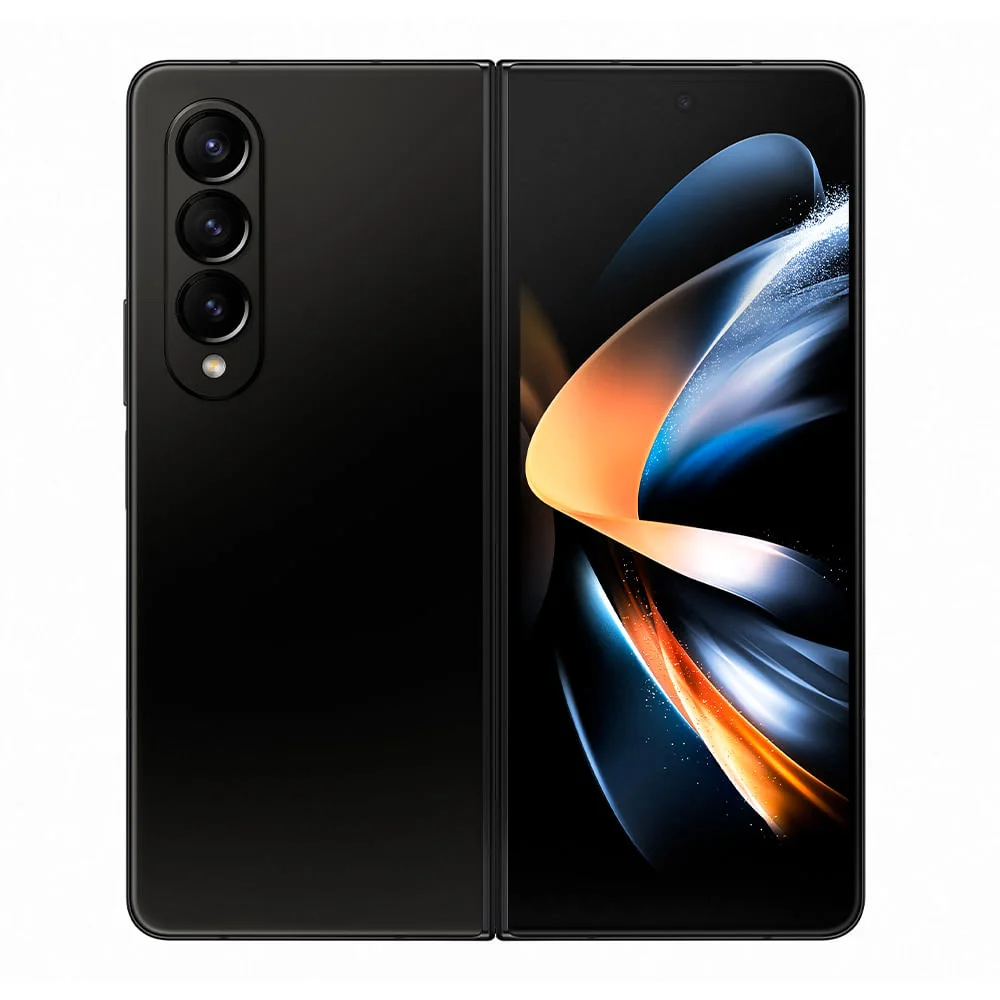 Samsung Galaxy Z Fold4 5G 256GB 12GB Câm Tripla