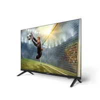 Smart Tv Konka Led 32 Design Sem Bordas KaBuM