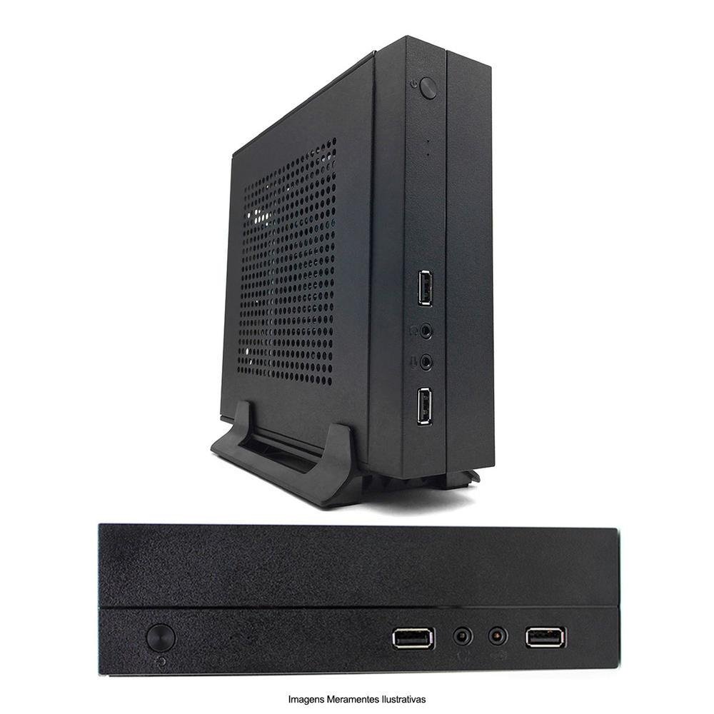 Computador Desktop PDV Celeron N4020 Dual Core KaBuM