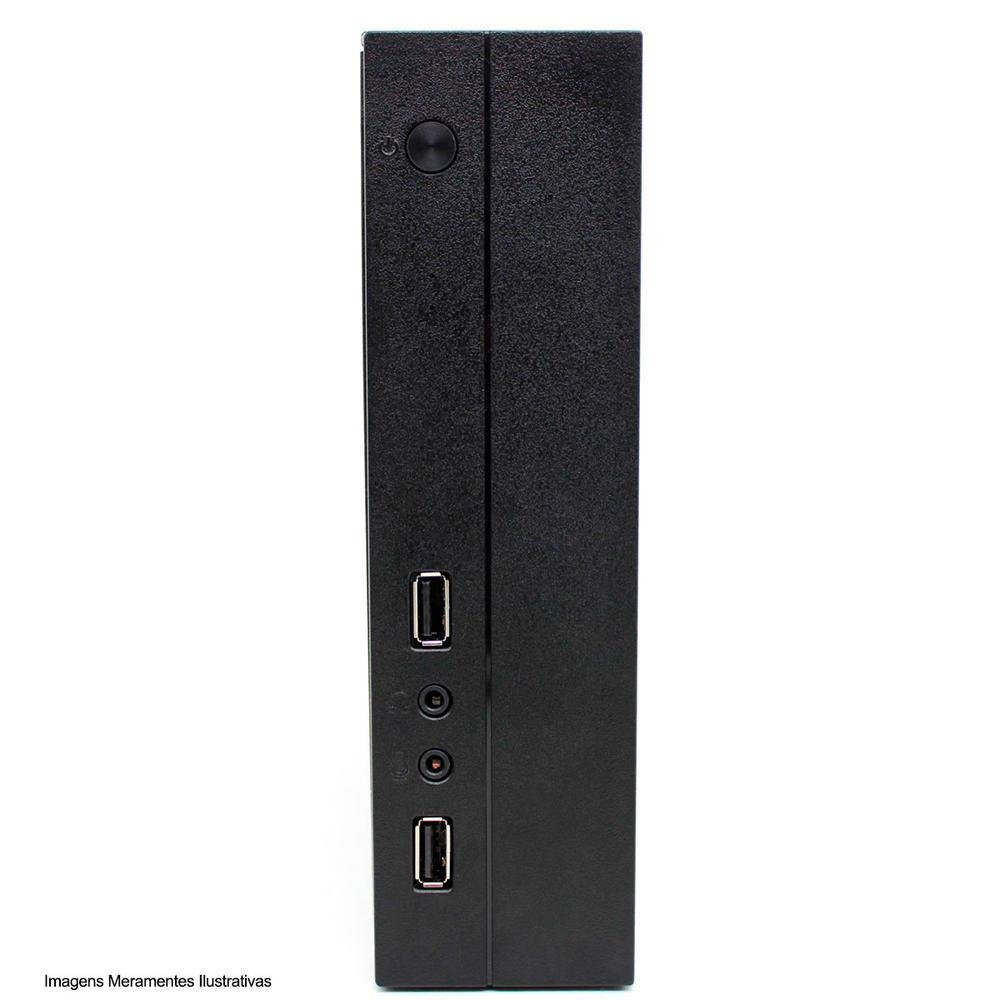 Computador Desktop PDV Celeron N4020 Dual Core KaBuM