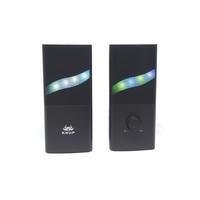 Caixa De Som Gamer PC, Kp-ro818 - Knup