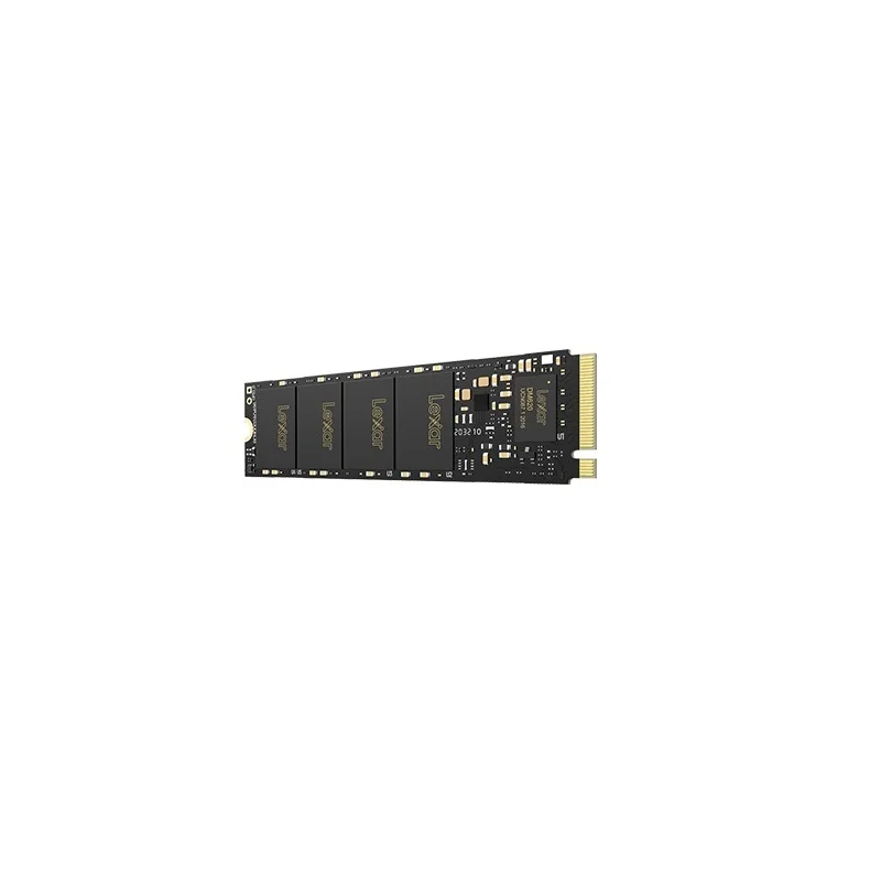 SSD Lexar Nm620 M.2 Pcie 512GB - Lnm620x512g-rnnng