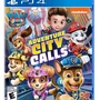 Jogo Paw Patrol The Movie: Adventure City Calls, PS4