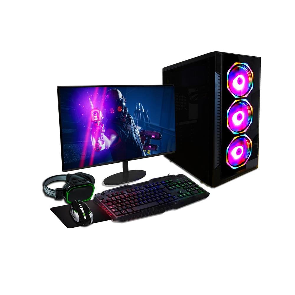 Pc Gamer Completo I5 11400F RTX 2060 Super 8GB
