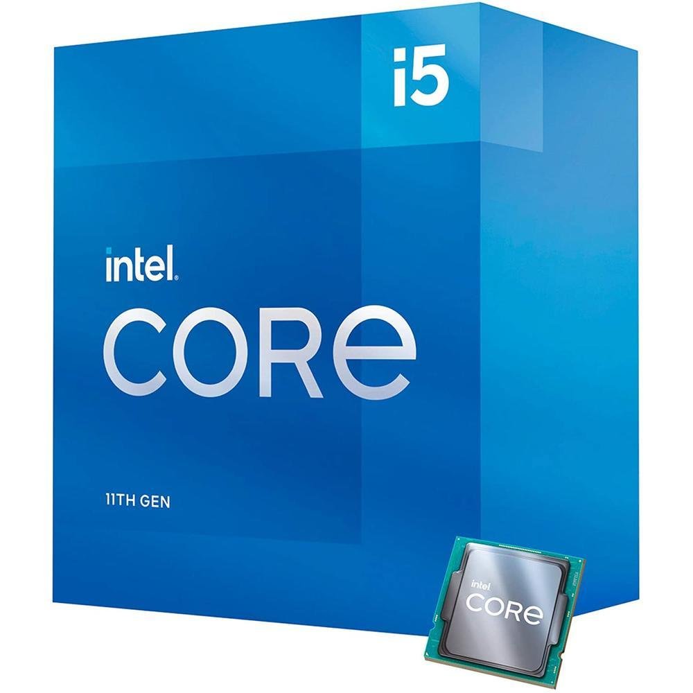 Pc Gamer Completo I5 11400F RTX 2060 Super 8GB
