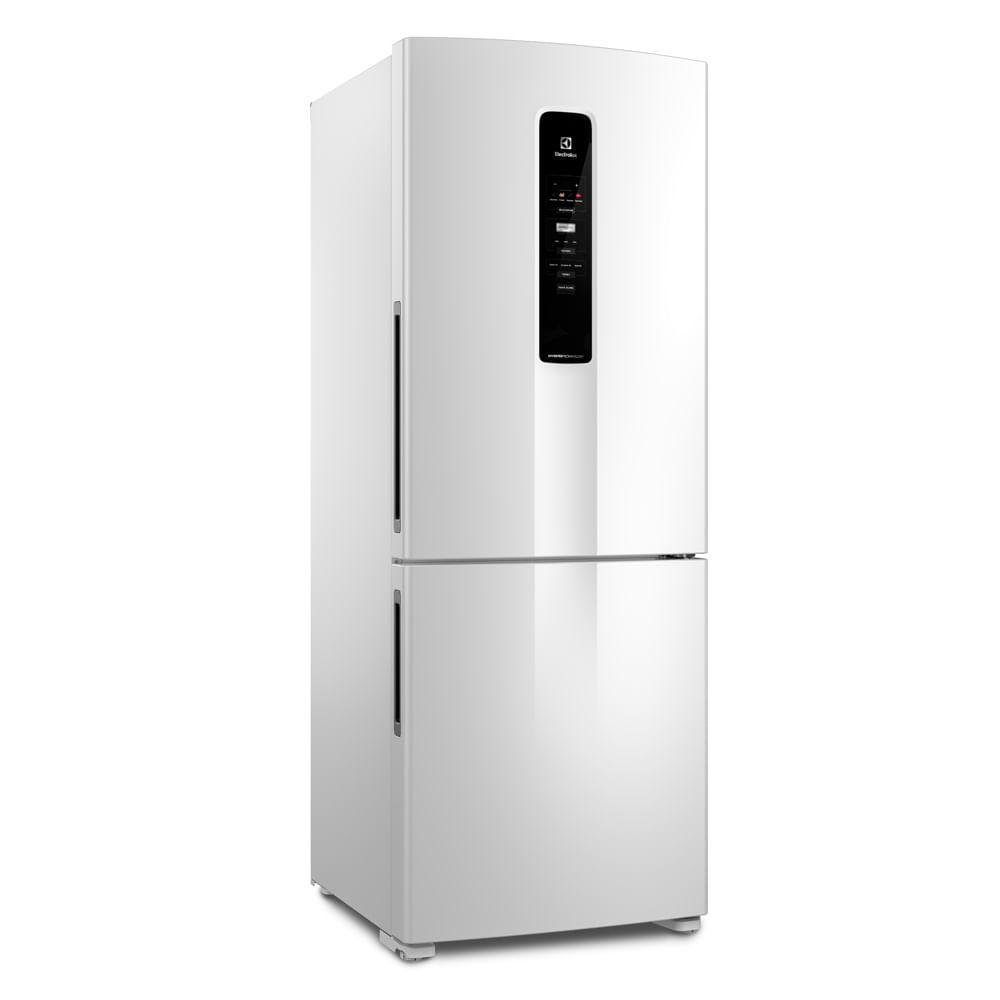 Geladeira Electrolux Inverse Inverter 490 L 220v