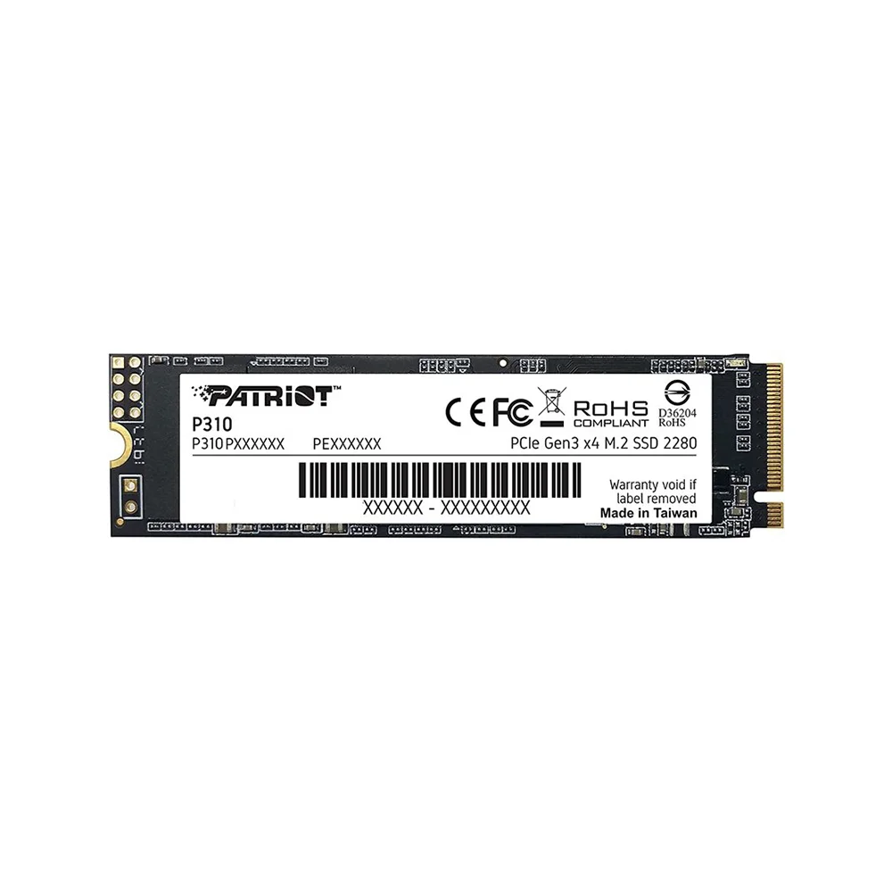 SSD 240Gb,P310 M.2, P310p240gm28 - Patriot SSD 240Gb,P310 M.2, P310p240gm28 - Patriot