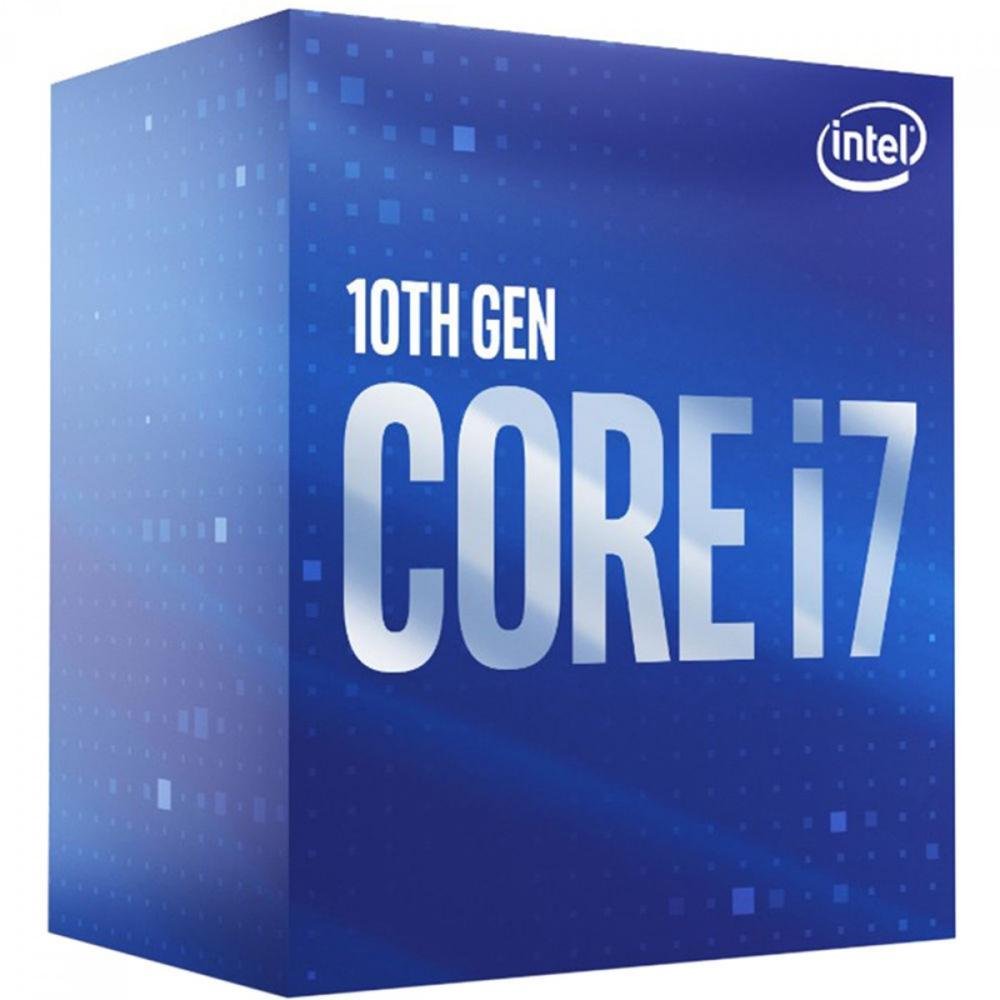 CPU Core i7-10700F/RTX2060SUPER 1TBSSD Pc Gamer I7 16GB RTX 2060 Super 8GB SSD 480 KaBuM