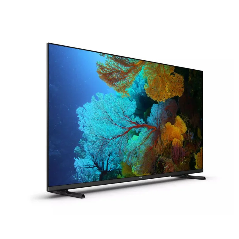 Smart Tv Philips 43 Pol. LED Full HD, 3 HDMI, 2 USB, Wi-Fi, Bluetooth, Android - 43pfg6917 Smart Tv Philips 43 Pol. LED Full HD, 3 HDMI, 2 USB, Wi-Fi, Bluetooth, Android - 43pfg6917