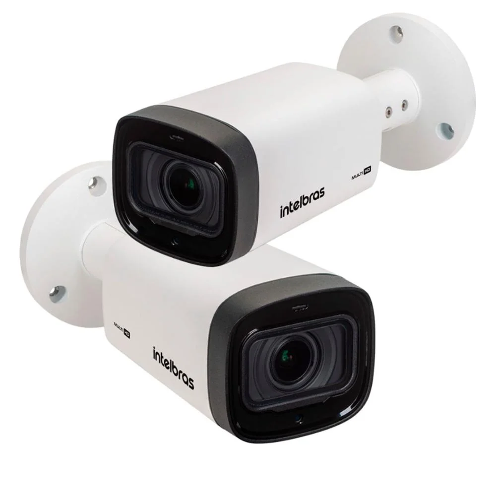 Camera Intelbras Vhd 3250 Vf G7 KaBuM