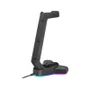 Suporte Headset Havit Preto - HY505