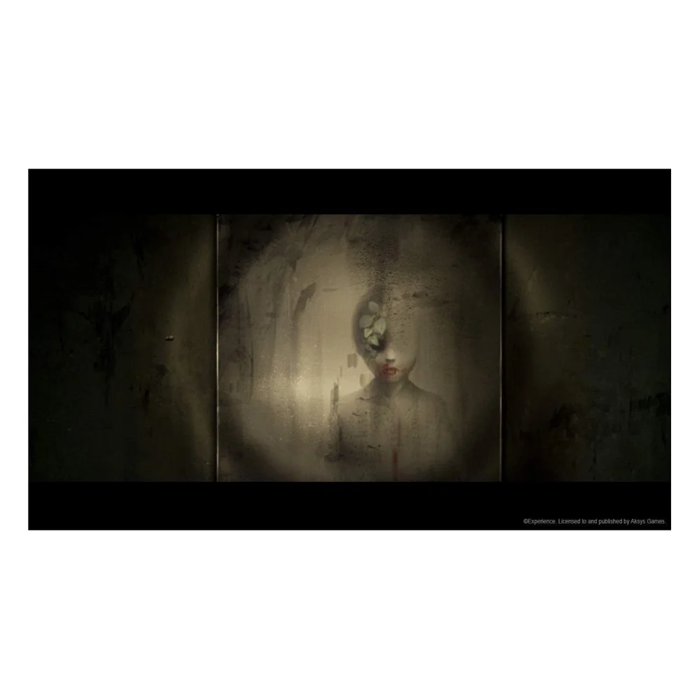 Jogo Death Mark - Nintendo Switch Jogo Death Mark - Nintendo Switch
