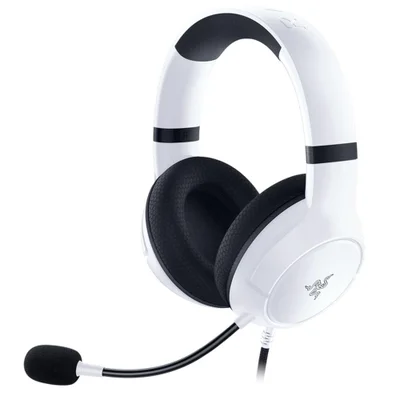 Headset Razer Kaira Wireless KaBuM