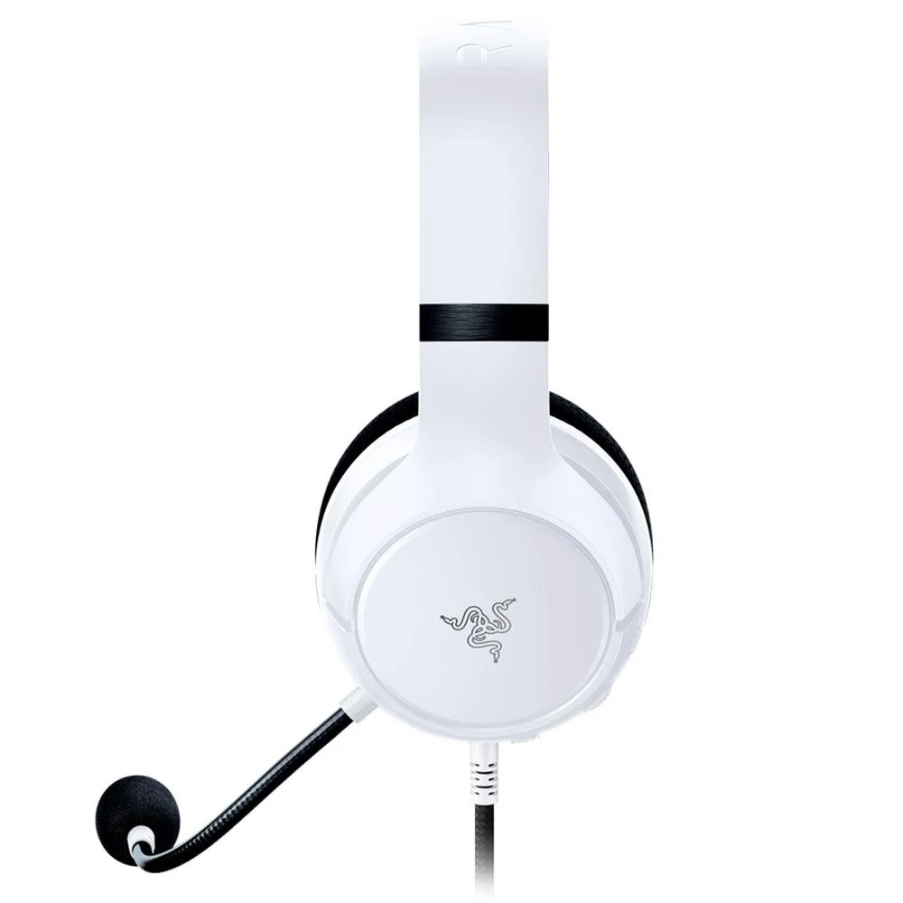 Headset Razer Kaira Wireless KaBuM