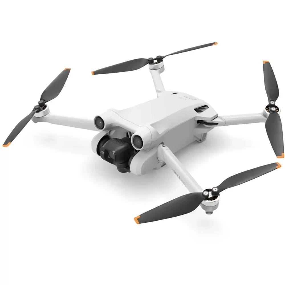 Drone Dji Mini 3 Pro Rc Remote Controller KaBuM