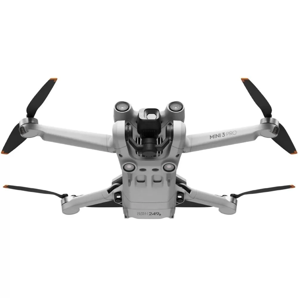 Drone Dji Mini 3 Pro Rc Remote Controller KaBuM