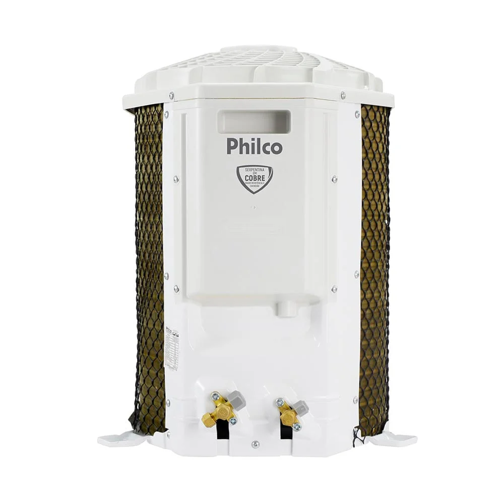 Ar Condicionado Philco Split Hi Wall, 12.000 Btus, Frio, 220v