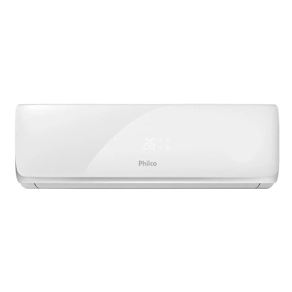Ar Condicionado Philco Split Hi Wall, 12.000 Btus, Frio, 220v