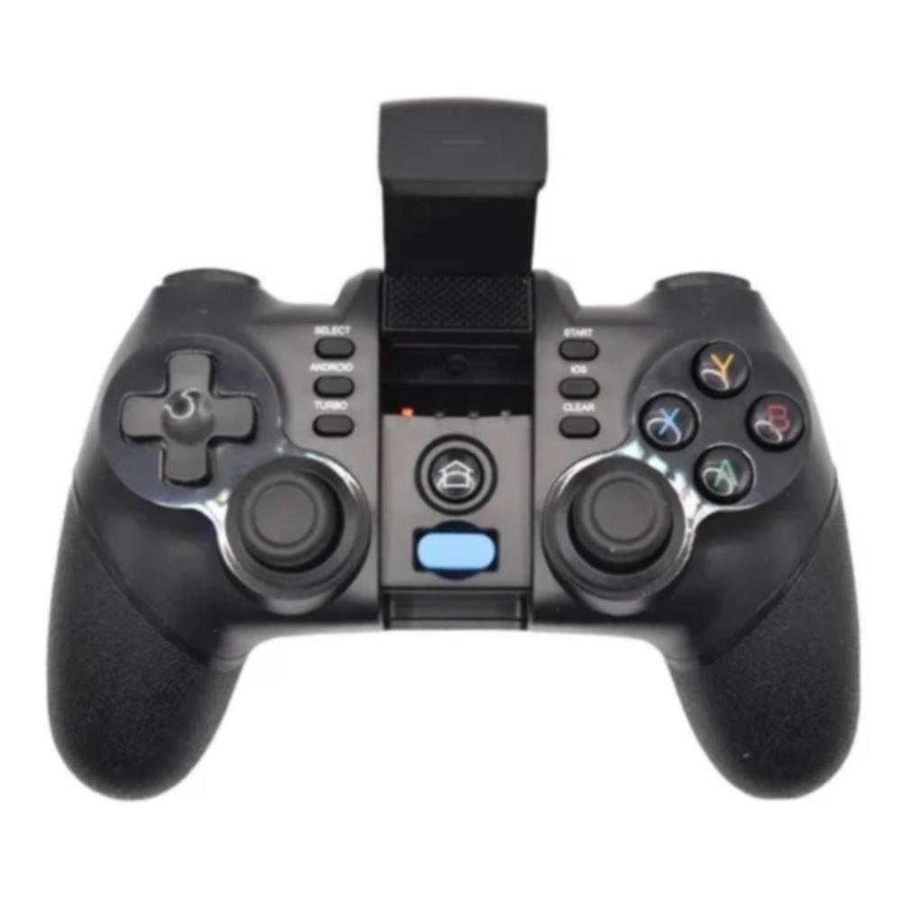 Controle Sem Fio Para Android, Ios, Windows, Pc/Notebook - Ka-9076 Controle Sem Fio Para Android, Ios, Windows, Pc/Notebook - Ka-9076
