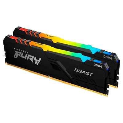 Memória Kingston 32GB Desktop KaBuM