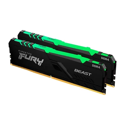 Memória Kingston 32GB Desktop KaBuM