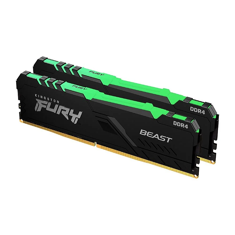 Memória Kingston 32GB Desktop KaBuM