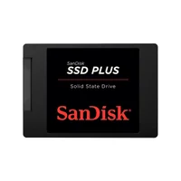 SSD 1TB Sandisk KaBuM