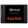 SSD Sandisk Sdssda-1t00-g27, Plus, 1TB, Sata Iii 6GB/s, Leitura 535mb/s, Gravação 350mb/s