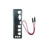 Placa-Mãe Knup, Intel 1151 H110 6ª E 7ª Geração, 2xDDR4, M.2, HDMI e VGA - KP-H110