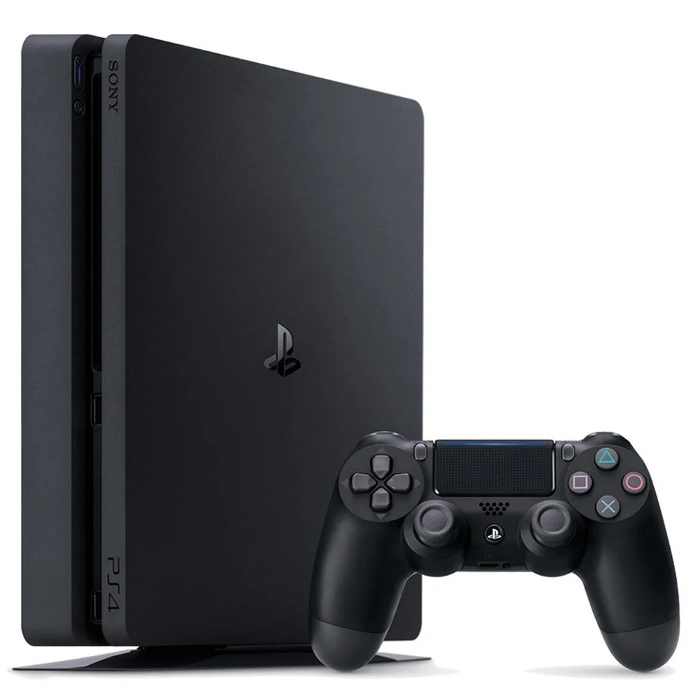Nintendo Switch ps4 slim 1tb CUH-2200B Console Ps4 Slim 1tb KaBuM