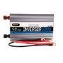 Inversor De Tensão Conversor, Transformador Veicular, 3000w, 24v, 220v - Knup Kp546b