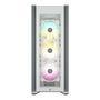 Gabinete Corsair Icue 7000x RGB, FULL-tower White - Cc-9011227-ww