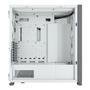 Gabinete Corsair Icue 7000x RGB, FULL-tower White - Cc-9011227-ww