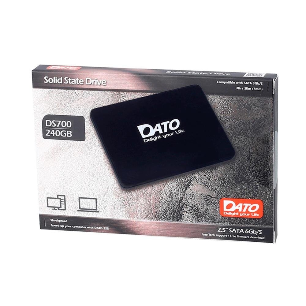 SSD Dato 2.5Polegadas Sataiii - Ds700SSD 960GB Dazz| KaBuM!