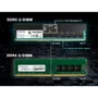 Memória ADATA, 8GB, 4800MHz, DDR5 - AD5U48008G S