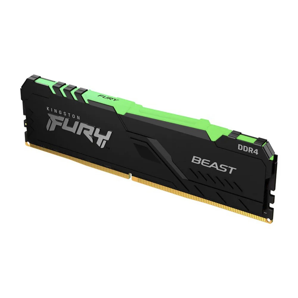 Memória Kingston DDR4 3200Mhz KaBuM