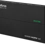 Divisor HDMI Intelbras, Vex 3004 Splitter, 1x4, Preto - 4780043