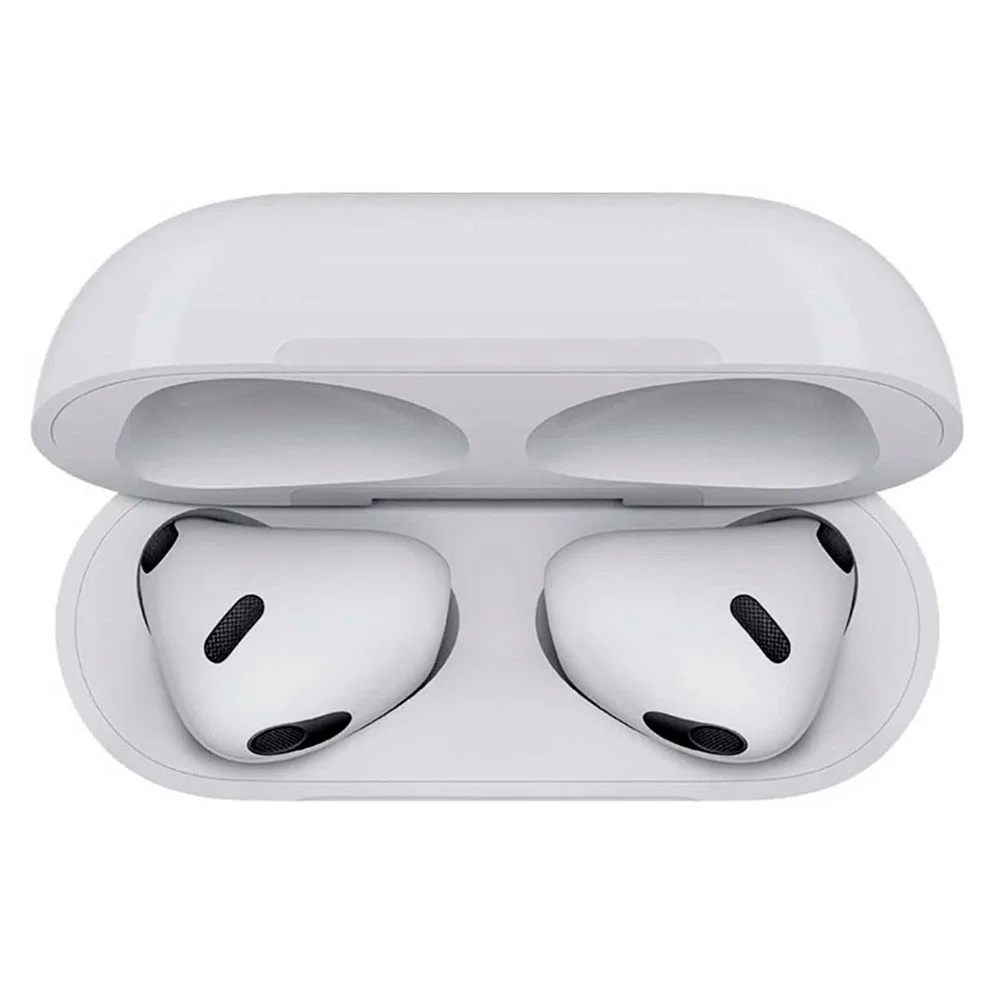 yu_ma0912様 AirPodspro3 Mastertek - Seu Shopping em Informática! - AIRPODS 3RD GENERATION