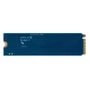 SSD 1TB Kingston Nv2, M.2 2280 PCIe, NVMe, Leitura 3500MB/s, Gravação 2100MB/s - Snv2s/1000g