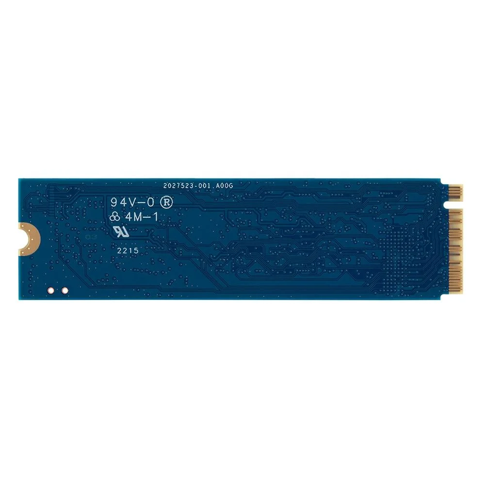 SSD 1TB Kingston Nv2, M.2 2280 PCIe, NVMe, Leitura 3500MB/s, Gravação 2100MB/s - Snv2s/1000g SSD 1TB Kingston Nv2, M.2 2280 PCIe, NVMe, Leitura 3500MB/s, Gravação 2100MB/s - Snv2s/1000g